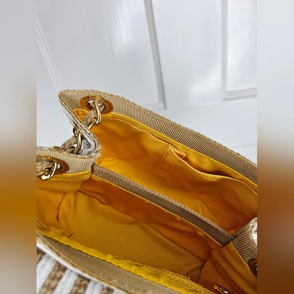 Eric Javits Mini Squishee Star Handbag - Picture 10 of 11